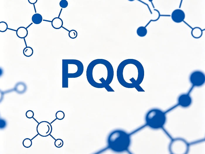 PQQ PQQ